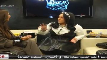 شيماء سيف ضحية رامز ليفل الوحش شيماء سيف ضحية رامز ليفل الوحش