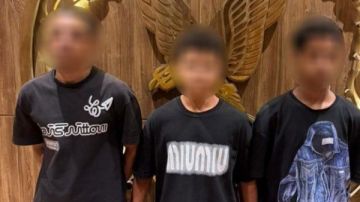 ضبط 3 أشخاص أضرموا النيران في معرض ألوميتال بالمحلة والنيابة العامة تحقق