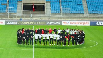 قبل قمة رادس الليلة.. 5 عوامل تحسم حسابات الأهلي في مواجهة الترجي بدوري أبطال إفريقيا