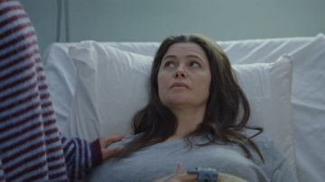 كان ياما كان الحلقة 15.. انتقال يسرا اللوزي لشقة جديدة بسبب أختها