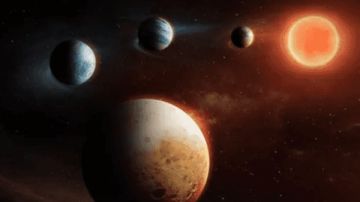 كواكب خارج التصنيف.. اكتشاف فلكي يفتح الباب لعوالم لم نعرفها من قبل كواكب خارج التصنيف.. اكتشاف فلكي يفتح الباب لعوالم لم نعرفها من قبل