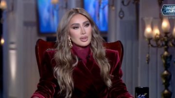 لا قيود صارمة.. مايا دياب: لا أمانع خوض ابنتي تجربة المساكنة