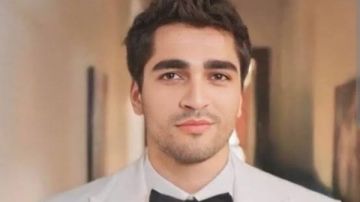 مارت رمضان ديمير يخسر 20 كيلو استعدادا لدور الشجاع .. ما سر تحوله الكبير؟ مارت رمضان ديمير يخسر 20 كيلو استعدادا لدور الشجاع .. ما سر تحوله الكبير؟