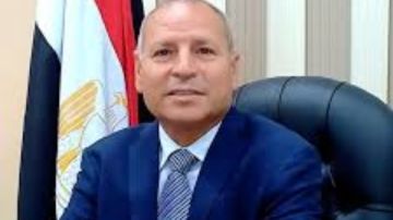 محافظ القاهرة: حركة المرور مستقرة خلال ازمة الطقس ولدينا استعداد كامل للتعامل مع الطوارئ محافظ القاهرة: حركة المرور مستقرة خلال ازمة الطقس ولدينا استعداد كامل للتعامل مع الطوارئ