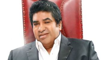 من إنتاج المتحدة.. سلطان أهل الهوى فيلم تسجيلى عن أحمد عدوية من إنتاج المتحدة.. سلطان أهل الهوى فيلم تسجيلى عن أحمد عدوية