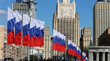 موسكو تستدعي السفير الإسرائيلي للاحتجاج على استهداف صحفيين روس في لبنان موسكو تستدعي السفير الإسرائيلي للاحتجاج على استهداف صحفيين روس في لبنان