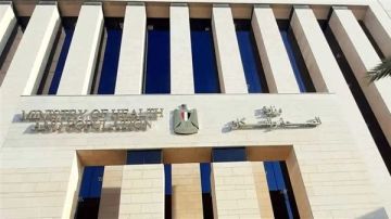 وزارة الصحة تكشف حقيقة انتشار مرض الدرن في مصر عاجل