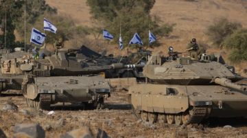 وزير الدفاع الإسرائيلي: بدأنا عملية برية في لبنان لتأمين بلدات الشمال من التهديدات وزير الدفاع الإسرائيلي: بدأنا عملية برية في لبنان لتأمين بلدات الشمال من التهديدات