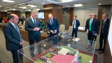 4.2 مليون طن إنتاج بتروكيماويات في 2025 مع توسعات ضخمة حتى 2030