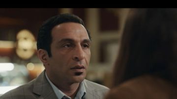 أحمد كشك: كواليس أب ولكن اتسمت بالمحبة والتعاون بين فريق العمل