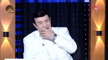 أركان فؤاد: فريد الأطرش مرشدي الفني وبصمته موجودة في كل أغاني