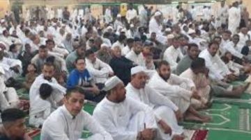 أسوان.. 2265 مسجدا و53 ساحة تستقبل المصلين لأداء صلاة عيد الفطر أسوان.. 2265 مسجدا و53 ساحة تستقبل المصلين لأداء صلاة عيد الفطر