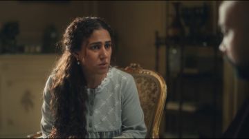 إفراج الحلقة 23.. صدمة جهاد حسام الدين في شقيقها عمرو سعد