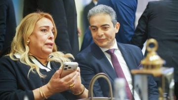 إلهام أبو الفتح تشيد بملتقى الجبهة الوطنية : الحزب تفاعل مع التحديات بمسئولية إلهام أبو الفتح تشيد بملتقى الجبهة الوطنية : الحزب تفاعل مع التحديات بمسئولية