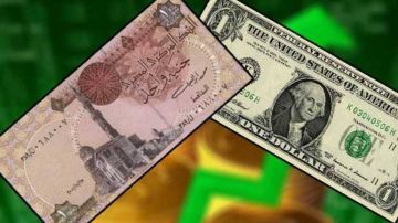 ارتفاع الدولار والذهب لهذه القيمة.. توقعات الخبراء لتأثير حرب إيران على مصر ارتفاع الدولار والذهب لهذه القيمة.. توقعات الخبراء لتأثير حرب إيران على مصر