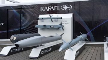 الجيش الإيراني يعلن استهداف مراكز شركة إسرائيلية كبيرة للصناعات العسكرية الجيش الإيراني يعلن استهداف مراكز شركة إسرائيلية كبيرة للصناعات العسكرية