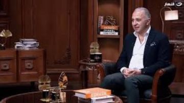 السويدي: مصر مقبلة على تغير صناعي كبير مع دخول مستثمرين دوليين السويدي: مصر مقبلة على تغير صناعي كبير مع دخول مستثمرين دوليين