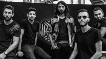 بعد نفاد التذاكر.. موعد حفل كايروكي الإضافي فى برلين