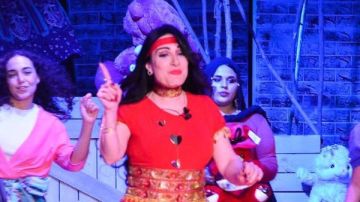 تعرف على المواعيد الجديدة لمسرحية ابن الأصول تعرف على المواعيد الجديدة لمسرحية ابن الأصول