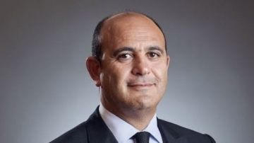 تعيين عمرو النقلي نائبا للرئيس التنفيذي لقطاعات الأعمال ببنك مصر تعيين عمرو النقلي نائبا للرئيس التنفيذي لقطاعات الأعمال ببنك مصر