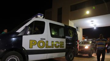 جريمة مروعة بثاني أيام العيد.. مصري يقتل والدته و5 من أشقائه جريمة مروعة بثاني أيام العيد.. مصري يقتل والدته و5 من أشقائه