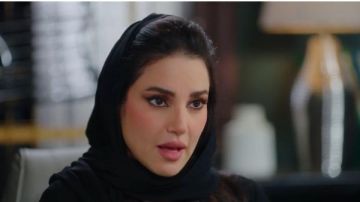 درة تدخل عالم التجارة بقوة وتفرض اسمها بدلا من خالها في علي كلاي