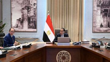 رئيس الوزراء يتابع إجراءات تدبير الاعتمادات المالية لتأمين الاحتياجات من المواد البترولية