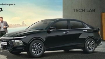 رسميا.. شاهد هيونداي اكسنت 2026 فيس ليفت رسميا.. شاهد هيونداي اكسنت 2026 فيس ليفت