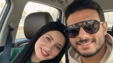 شائعة زواج محمد الشناوي.. خبير يكشف مفاجأة صادمة عن الصور المتداولة شائعة زواج محمد الشناوي.. خبير يكشف مفاجأة صادمة عن الصور المتداولة