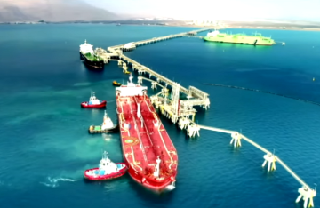 عبر صحراء مصر.. ما هو خط سوميد بديل مضيق هرمز المحتمل لنقل نفط الخليج؟ عبر صحراء مصر.. ما هو خط سوميد بديل مضيق هرمز المحتمل لنقل نفط الخليج؟