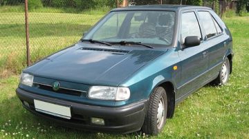 قبل العيد .. أسعار سكودا فيليشيا المستعملة