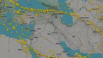 لضمان الوصول الآمن.. كيف تحولت أجواء مصر إلى شريان حياة لشركات الطيران؟