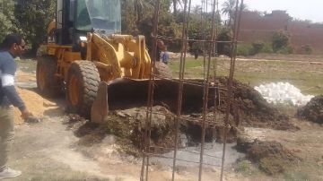 محافظ أسيوط: إزالة 14 حالة تعد على أراض زراعية وأملاك دولة بـ8 مراكز