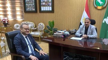 محافظ الشرقية: أجهزة الدولة تعمل بشكل مستمر على إحكام الرقابة على الأسواق محافظ الشرقية: أجهزة الدولة تعمل بشكل مستمر على إحكام الرقابة على الأسواق