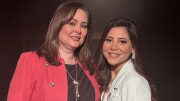 محمد رمضان ابني وهذا سبب طلاقي.. علا رامي تكشف كواليس جديدة عن حياتها