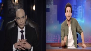 محمد موسى: بحثت عن جو شو في قريته وكشفوا لي سر لقب نعناعة محمد موسى: بحثت عن جو شو في قريته وكشفوا لي سر لقب نعناعة