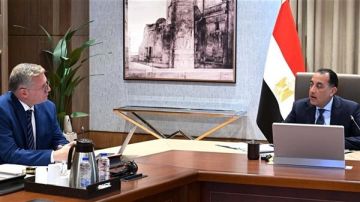 مدبولي يؤكد ضرورة مواصلة الجهود بتوفير مخزون استراتيجي آمن من مختلف المشتقات البترولية