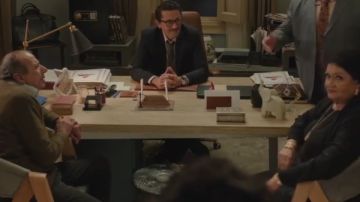 مسلسل المتر سمير الحلقة 8.. ميمي جمال ترفع قضية طلاق على محمد الصاوي مسلسل المتر سمير الحلقة 8.. ميمي جمال ترفع قضية طلاق على محمد الصاوي