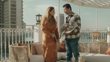 مسلسل على قد الحب الحلقة 15.. تقارب رومانسي بين شريف سلامة ونيللي كريم وشكوك حول مها نصار