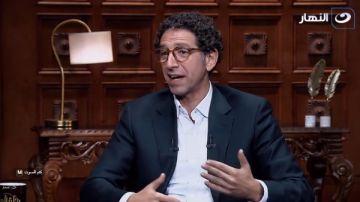 منير نخلة : أول مليون أرباح حقيقي حصلت عليه في 2014.. والنجاح لا يقاس بالمال وحده