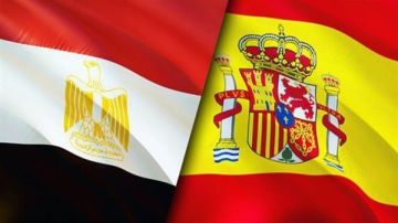 موعد مباراة مصر واسبانيا.. القنوات الناقلة بث مباشر