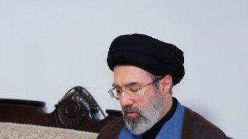 نائب ترامب يثير الجدل بشأن إصابة مجتبى خامنئي