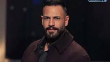 نيقولا معوض: عمرو دياب نمبر وان في مصر والعرب ونفسي أشتغل مع أحمد عز