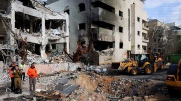 نيويورك تايمز: إيران قادرة على الوصول لليورانيوم .. ووحدة دلتا فورس جاهزة للتحرك نيويورك تايمز: إيران قادرة على الوصول لليورانيوم .. ووحدة دلتا فورس جاهزة للتحرك