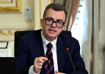 وزير التخطيط المصري: نستهدف نموا يصل إلى 6.8 بحلول 2030