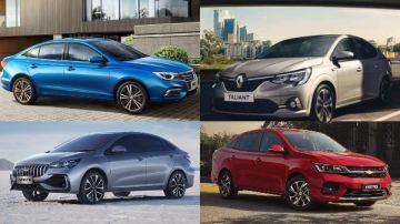 أرخص 5 سيارات 2026 في مصر .. أسعار ومواصفات