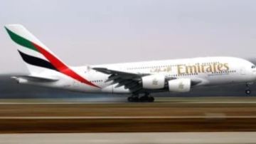 الإمارات: إغلاق مؤقت وجزئي للمجال الجوي كإجراء احترازي واستثنائي الإمارات: إغلاق مؤقت وجزئي للمجال الجوي كإجراء احترازي واستثنائي