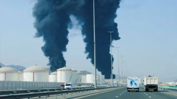 الخارجية الأمريكية تدعو رعاياها لمغادرة سلطنة عمان وسط تهديدات إيرانية بتوسيع الحرب