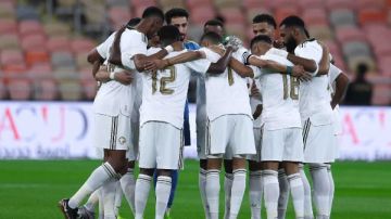 الدوسري   تعليق قوي من خالد الغندور بعد رباعية مصر في منتخب السعودية