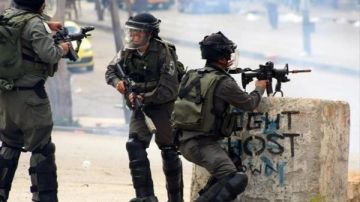 العمل الوطني بالقدس : إسرائيل ترتكب جرائم الآن في الضفة وغزة